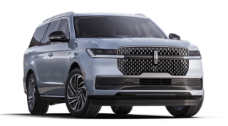 2025 Lincoln Lincoln Navigator External Image 5